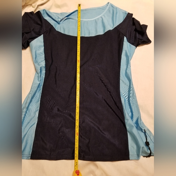 Unisex rashguard 2 peices - Picture 10 of 12